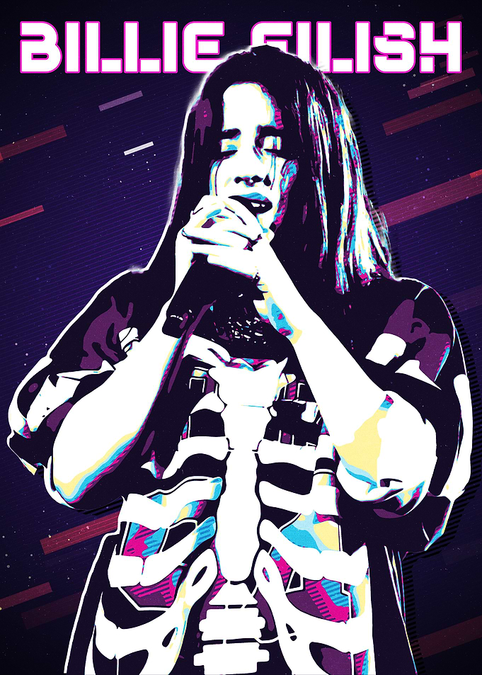 Billie Eilish