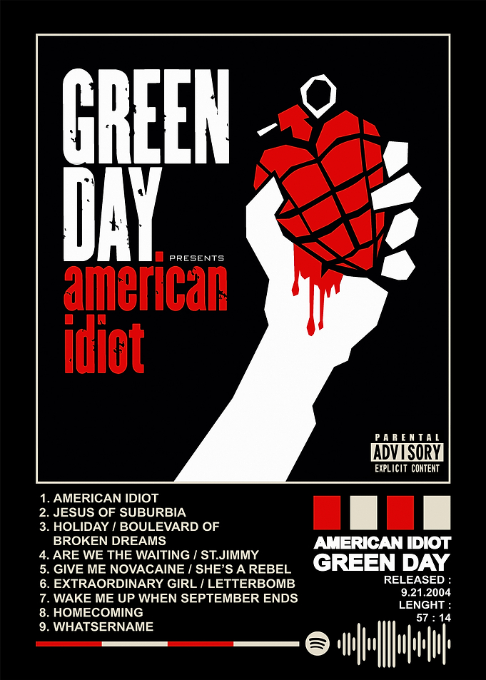 Green Day