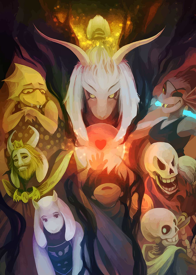 Undertale
