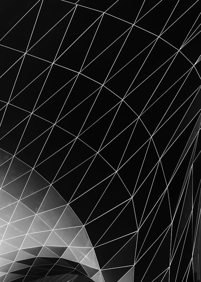 White Geometric