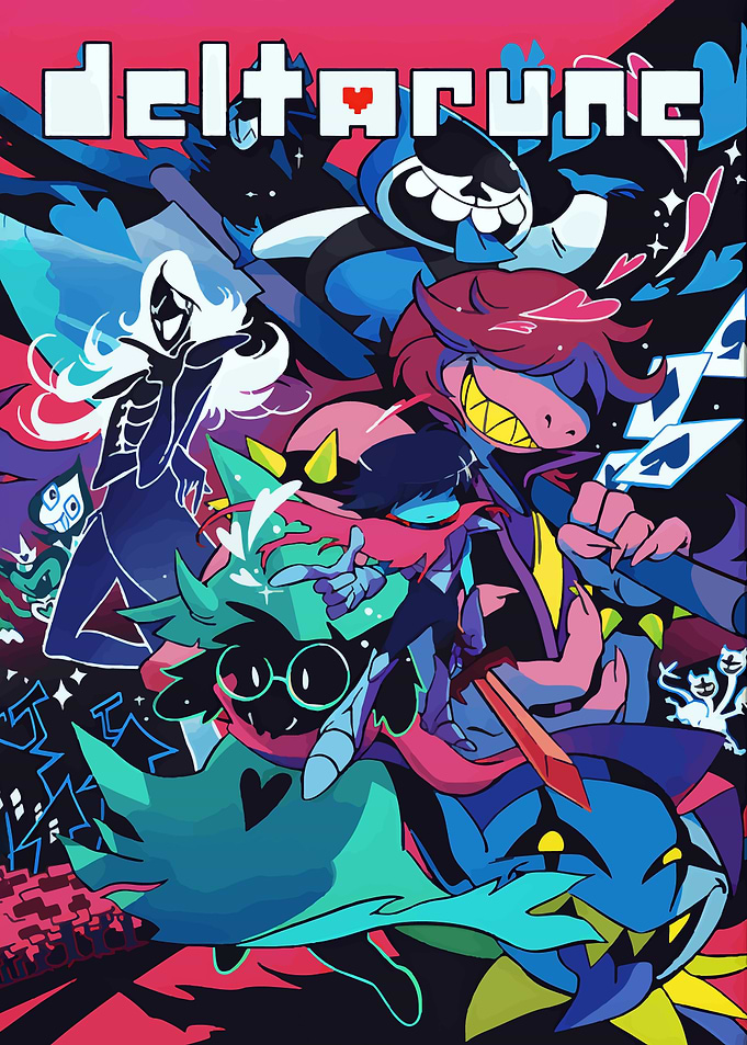 Deltarune