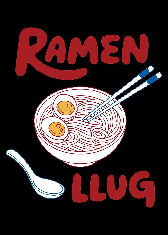 Ramen Llug