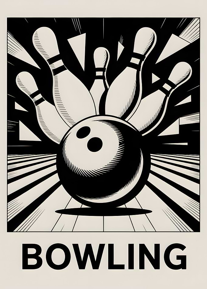 Bowling Strike