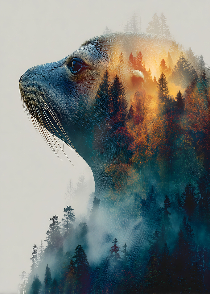 Seal of the Wild