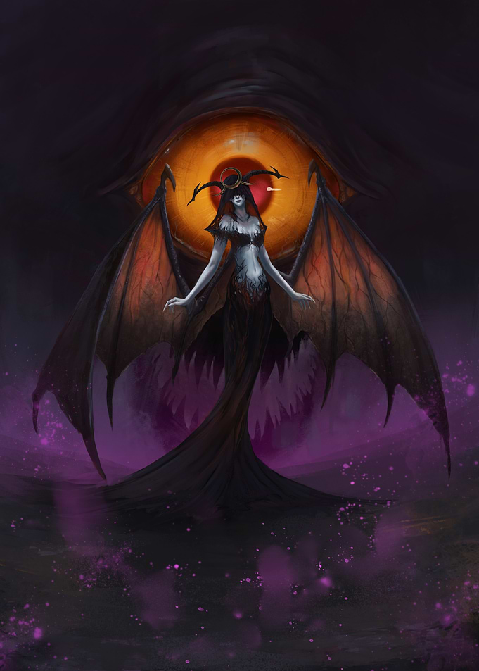 Evil Eye