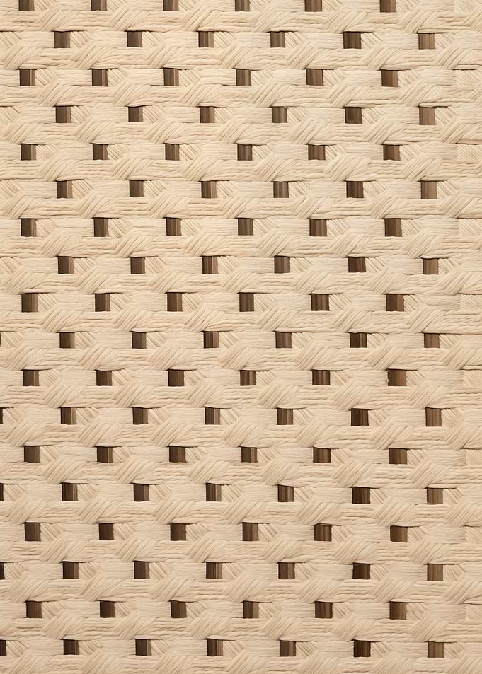 Woven Pattern Texture
