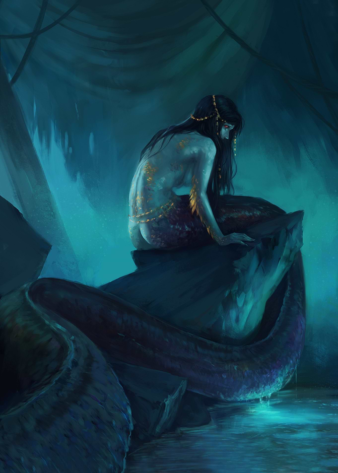 The Siren