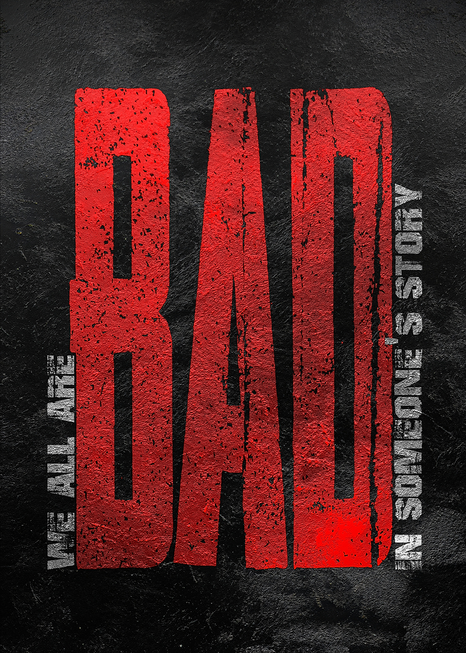 We All Are Bad