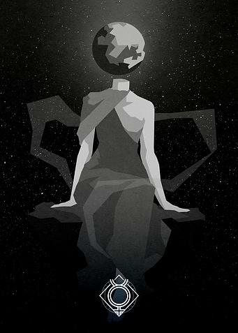 Mercury personification