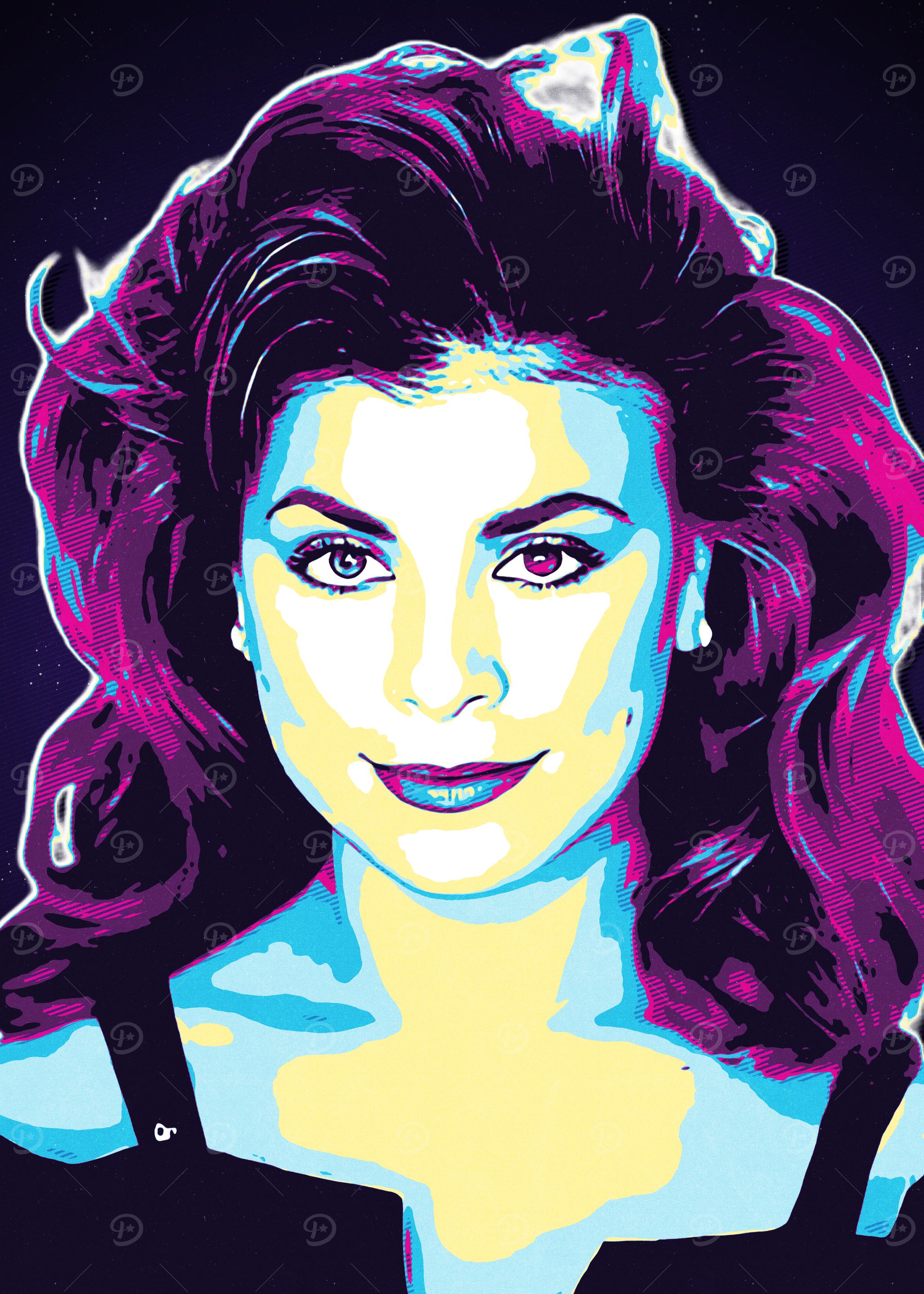 Paula abdul