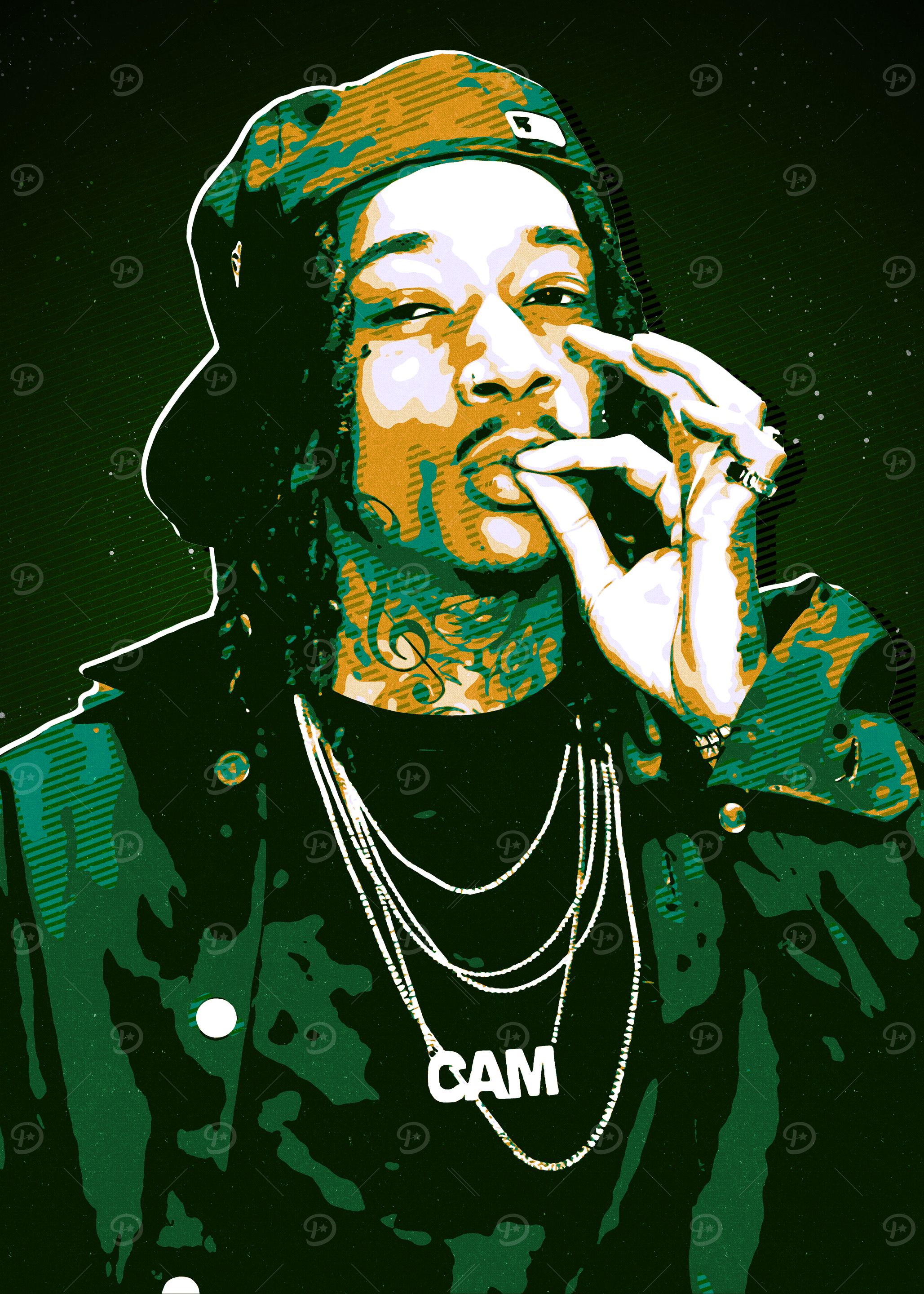 Wiz Khalifa
