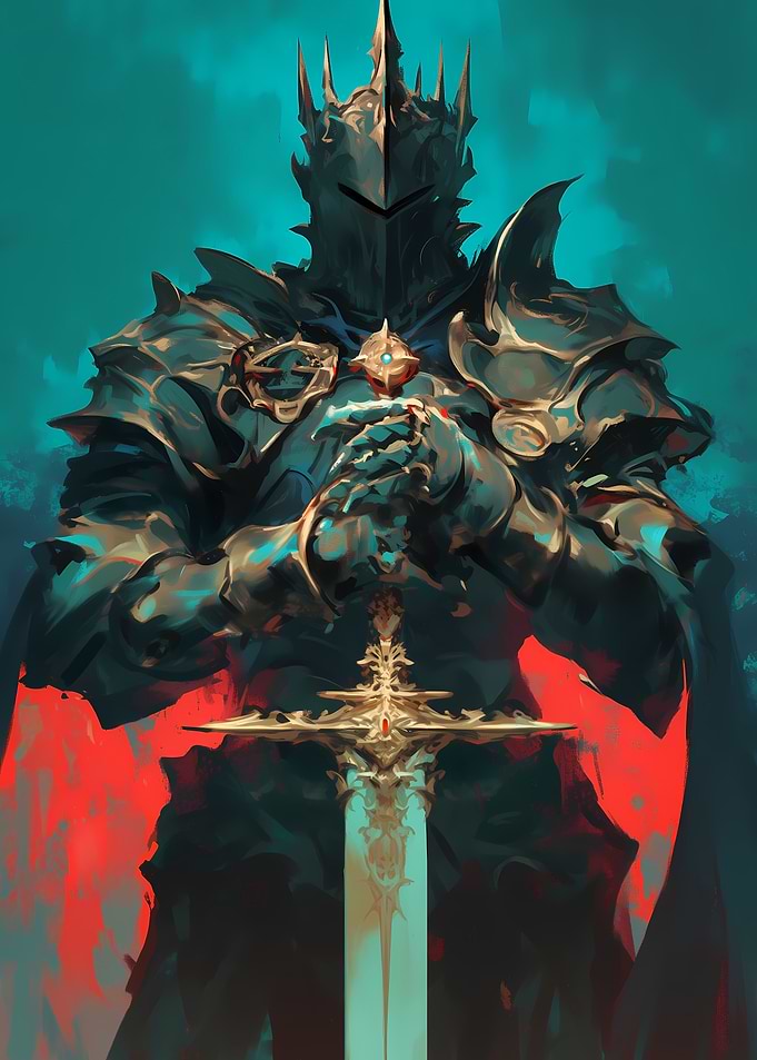 Dark Knight