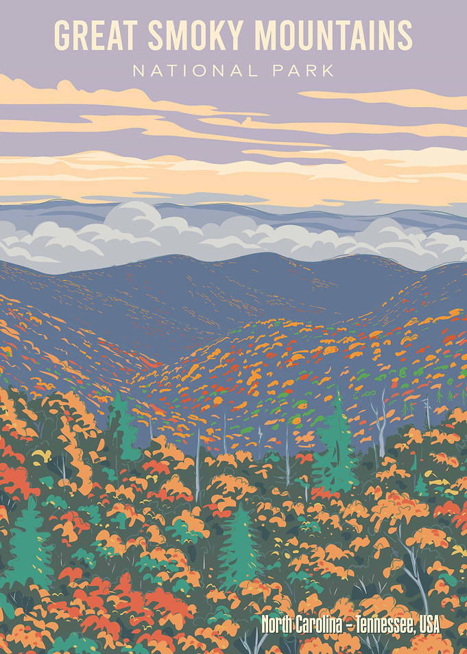 Great Smoky Mountains National Park