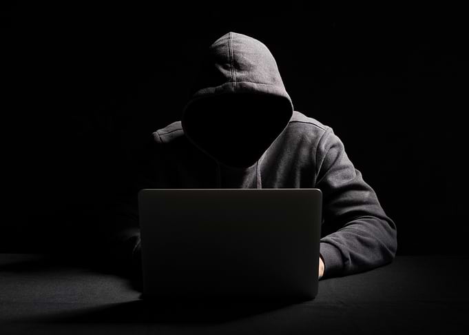 hacker