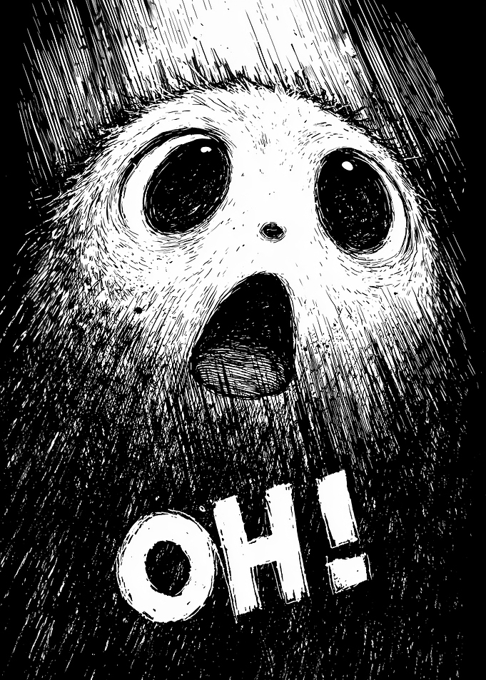 Oh!