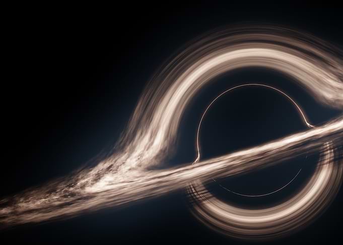 Black Hole with Accretion Disk