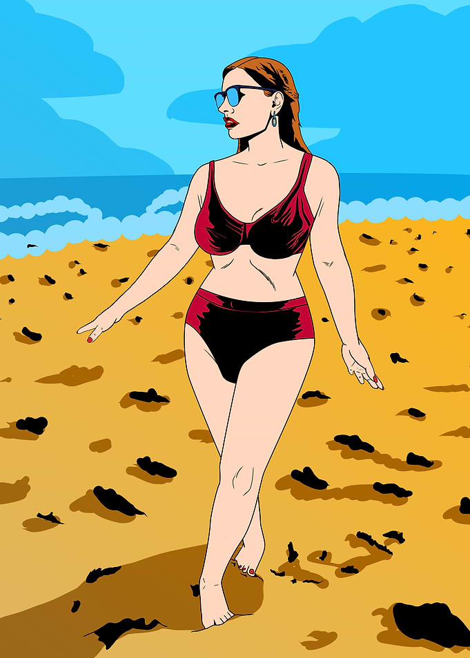 Beach Day