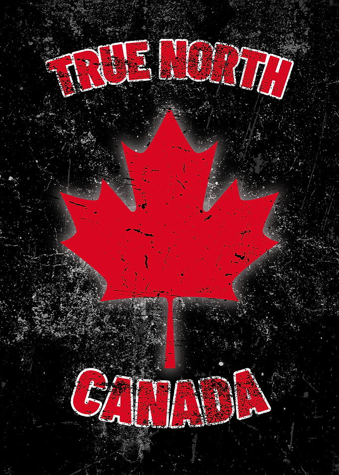 True North Canada | Canadian Pride