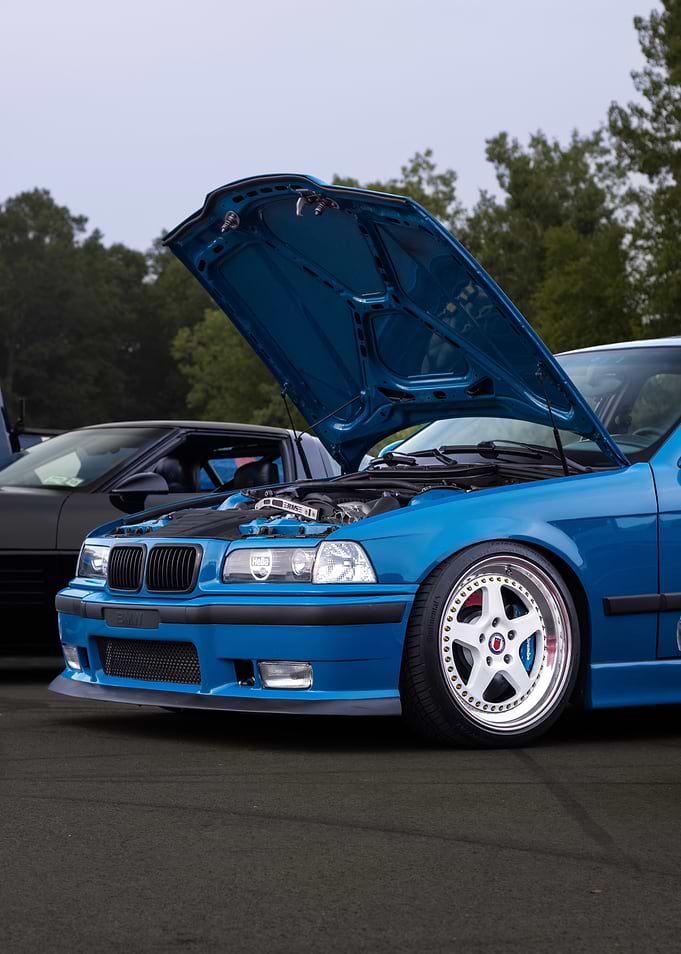 BMW E36