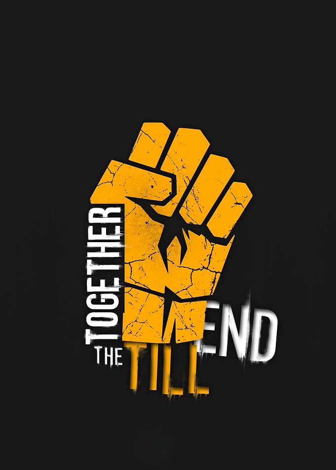 Together Till The End