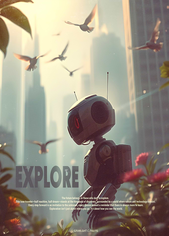 EXPLORE