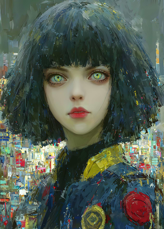 Fragmented