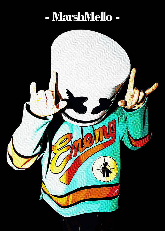Marshmello