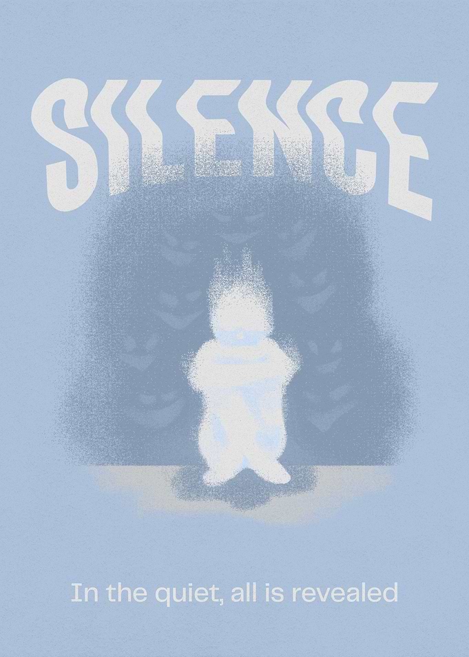 Silence: Introvert Minimalist