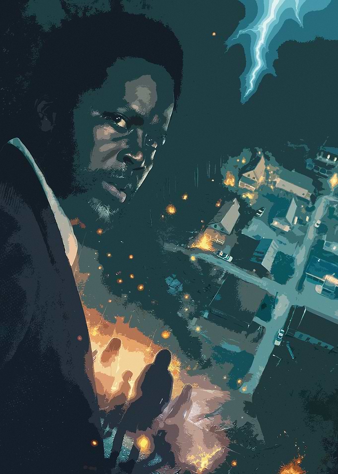 From Movie Poster