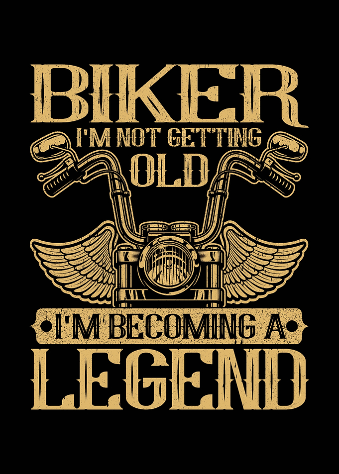 Biker Legend