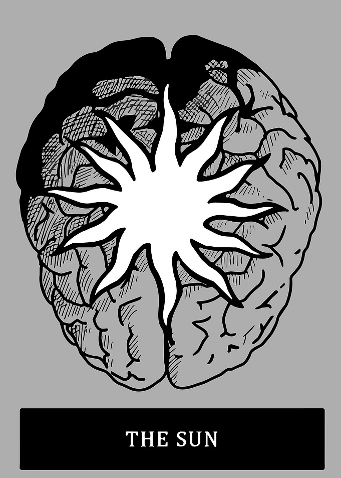 Brain Sun Phasmophobia
