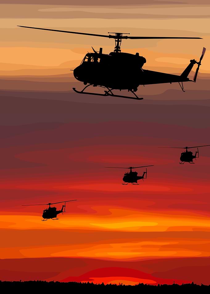 Apocalypse Now