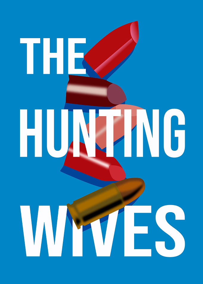 The Hunting Wives