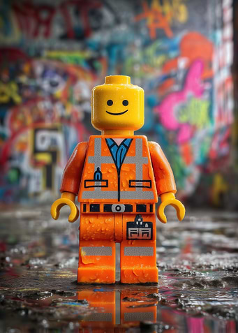 Construction Worker