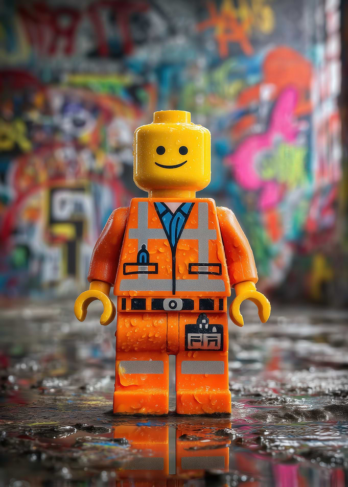 Construction Worker