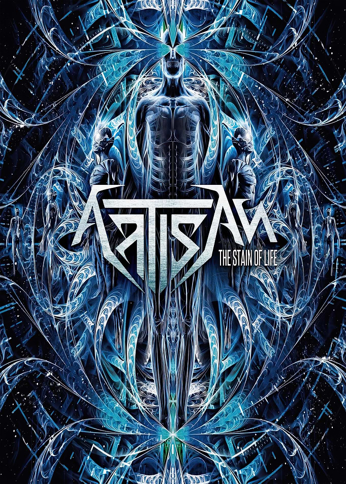 Artisan - The Stain of Life Album