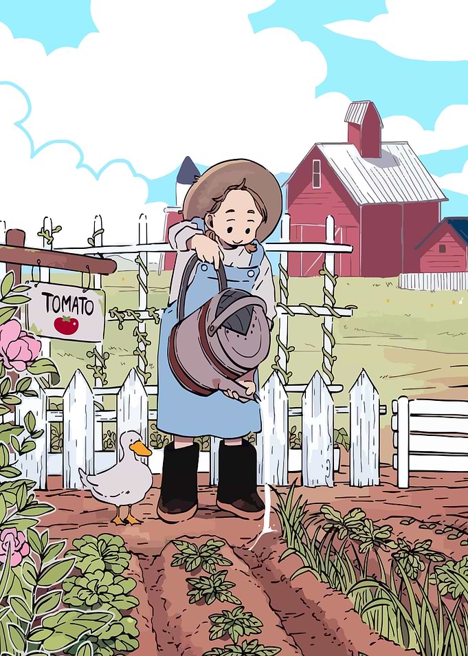 Stardew Valley