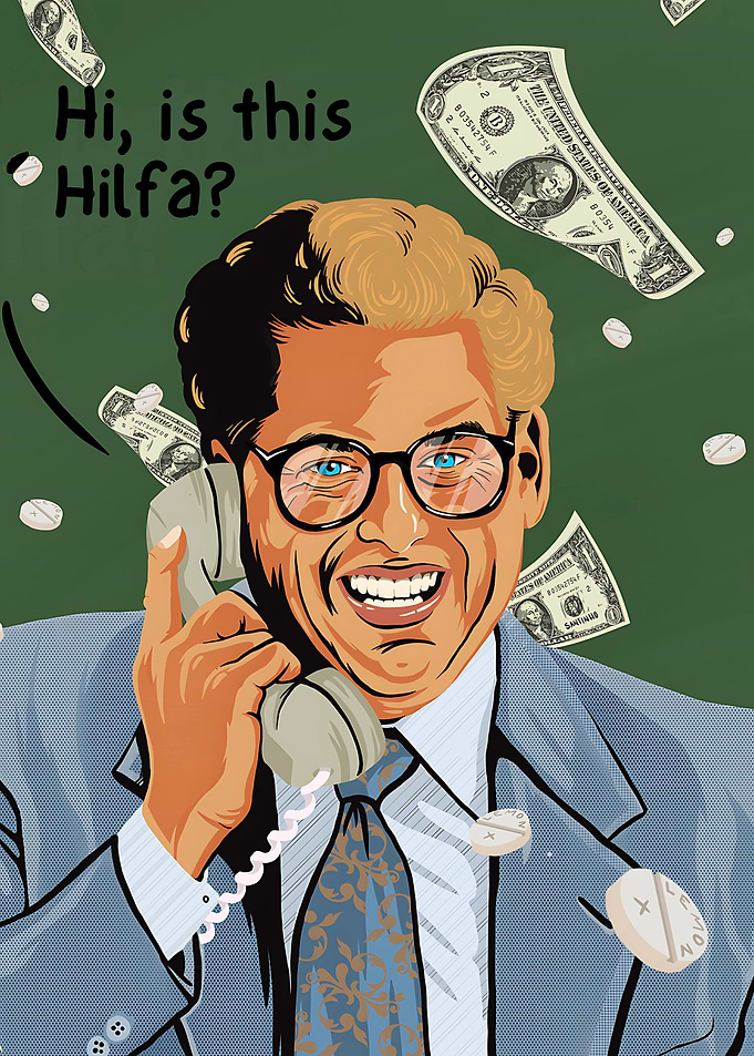 jonah hill wolf of wall street