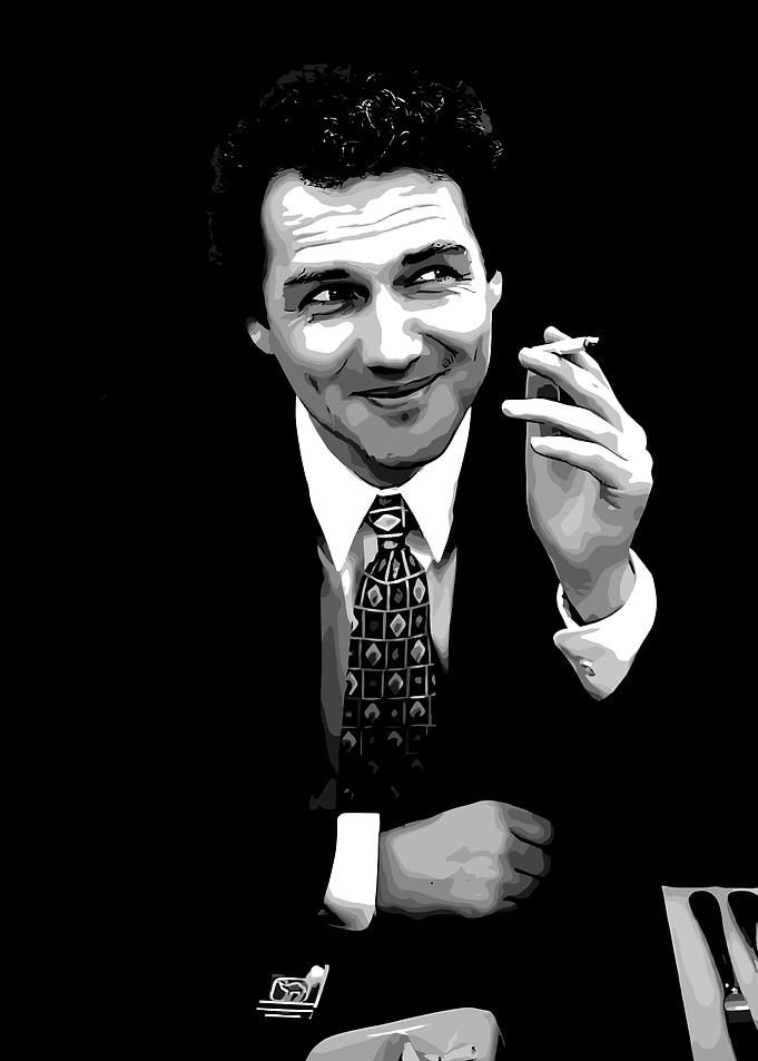 Norm Macdonald