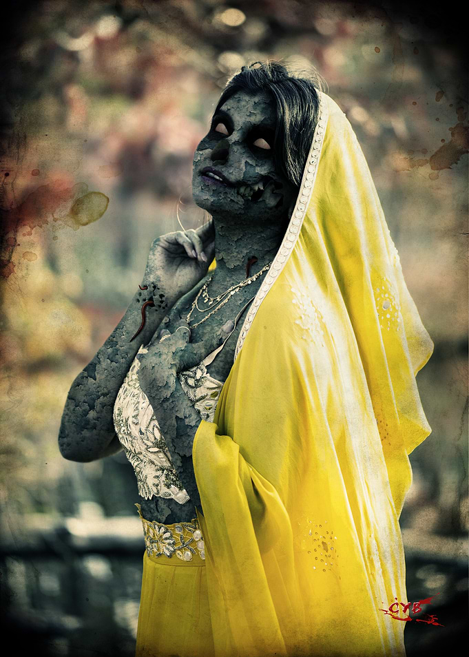 The Golden Decay