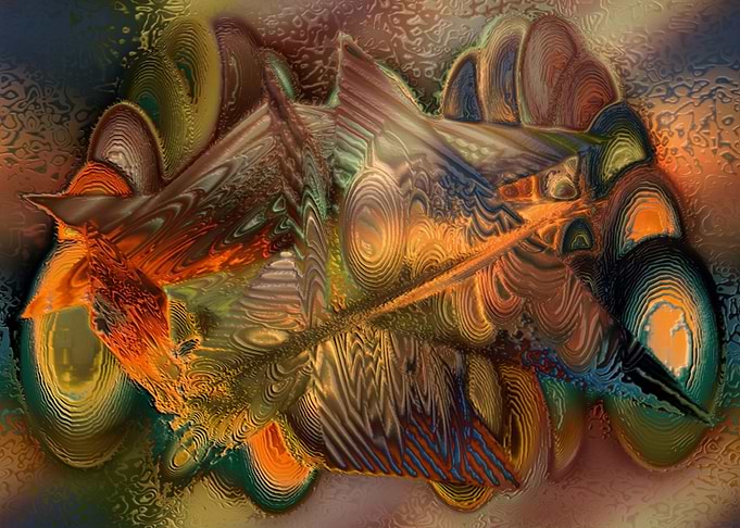 Molten Dreams