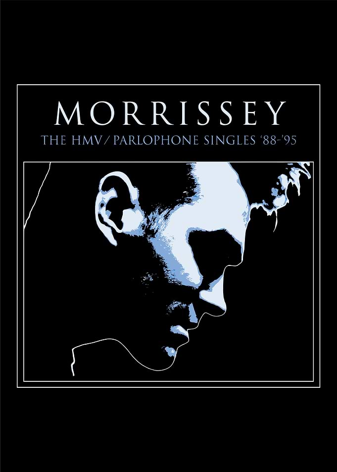 The HMV/Parlophone Singles '88-'95