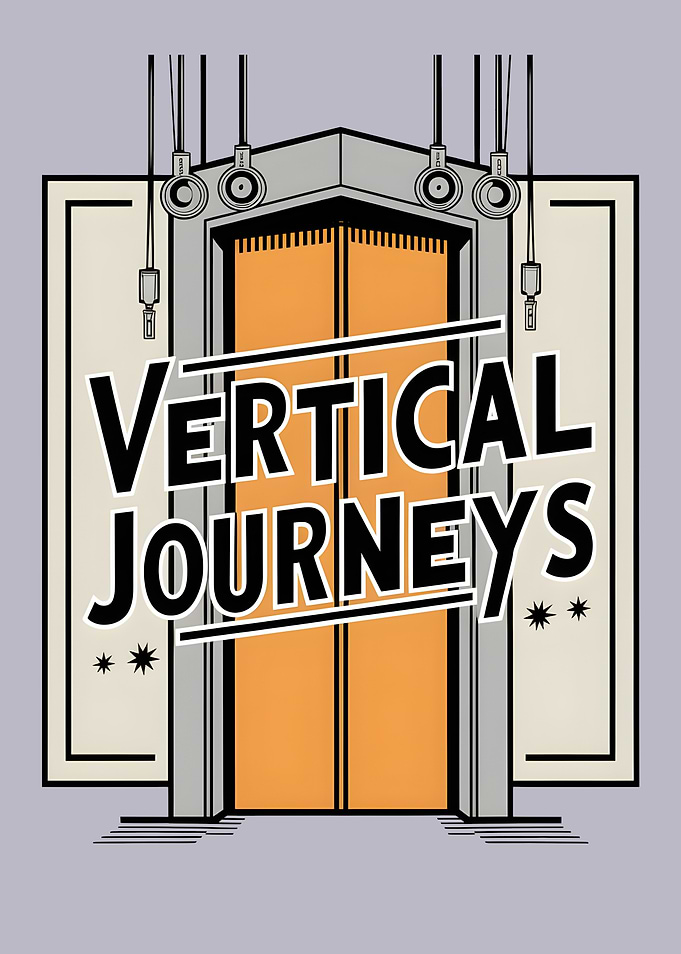 Vertical Journeys Elevator Lover