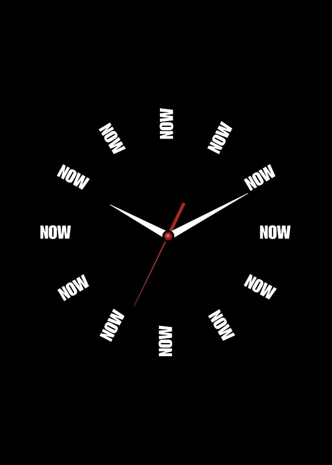 NOW
