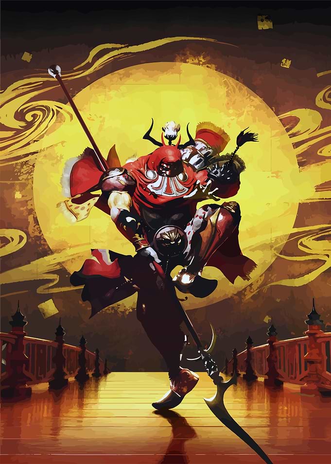 Final Fantasy Origin