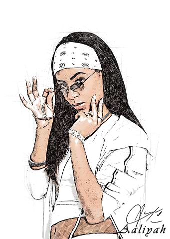 Aaliyah