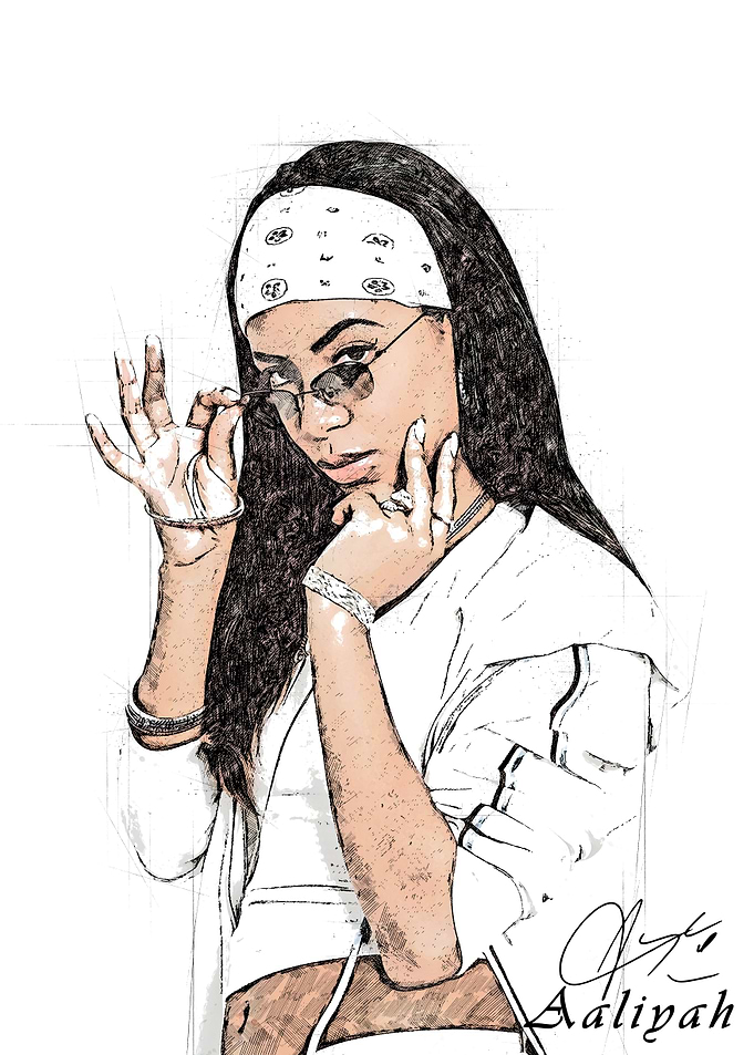 Aaliyah