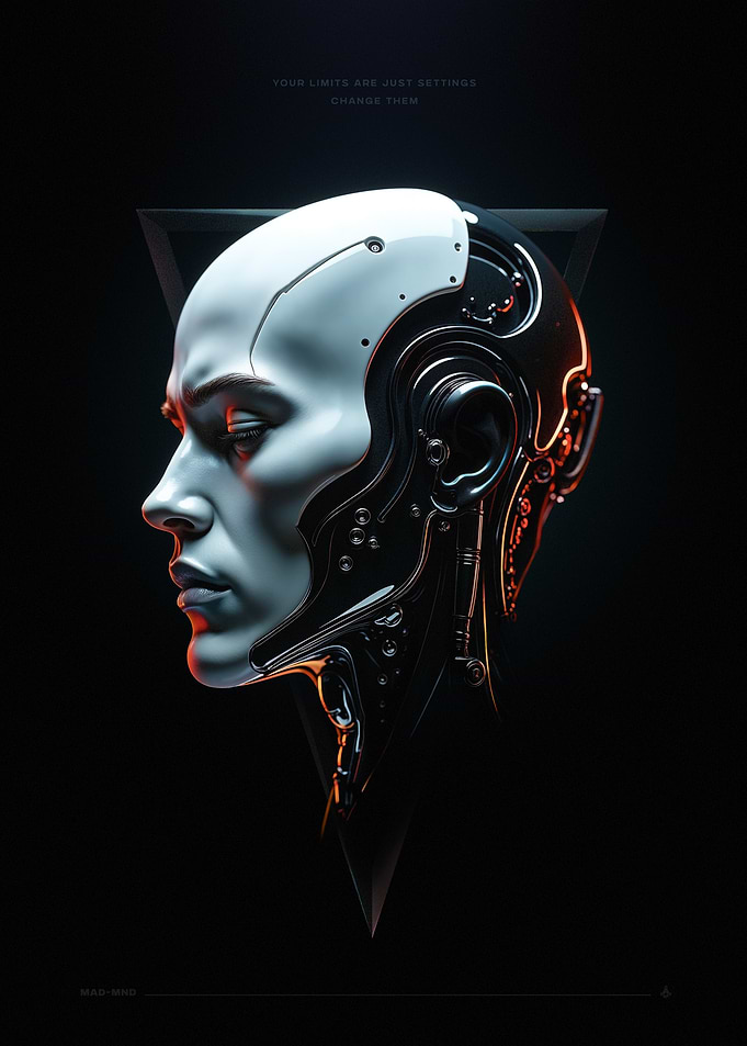 MAD-MND: Last Resolve