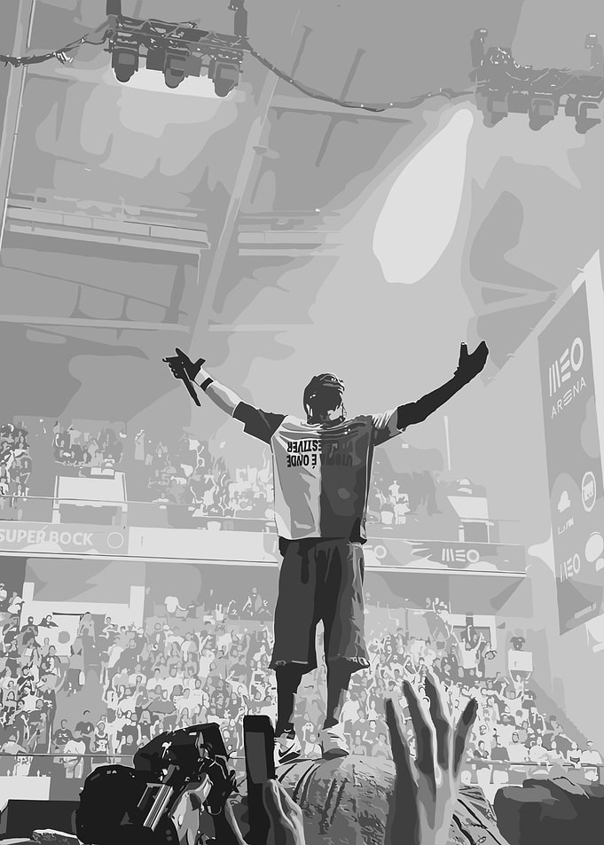 travis scott