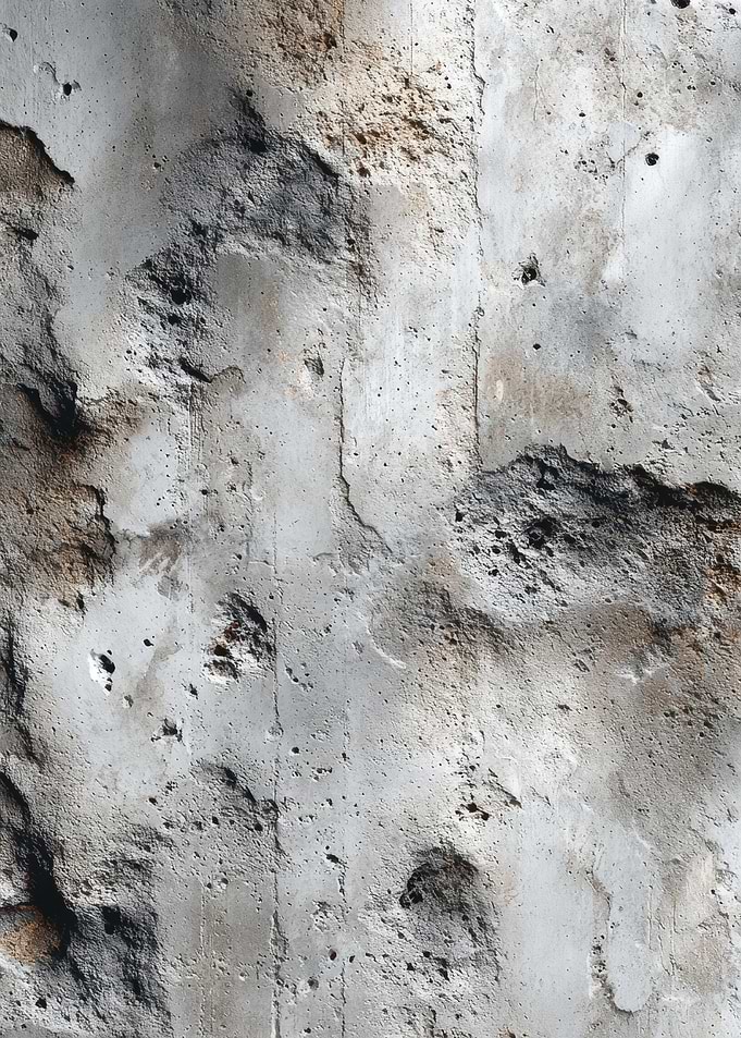 Distressed Concrete Wall Texture